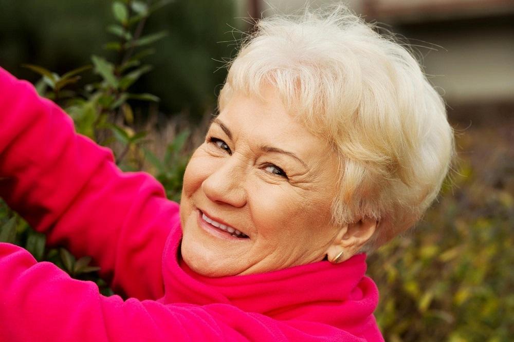 109 godina stara žena otkriva tajnu dugog života - jedina tajna je IZBEGAVATI MUŠKARCE! (FOTO) (GIF)