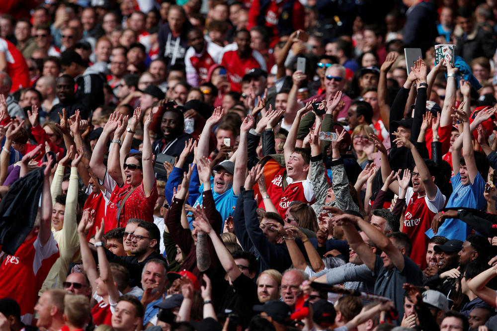 JOŠ JEDNA POBUNA NAVIJAČA: Ovo je SMRT za naš klub!