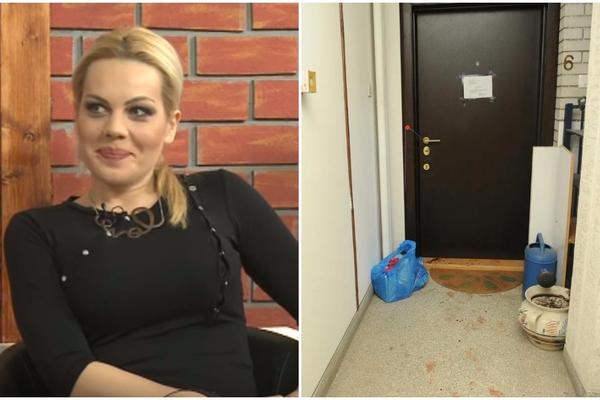 Krv mi je lila niz glavu, jurio me je nožem a onda je PUCAO! IVANA SE PROBUDILA IZ PAKLA, NJENE REČI LEDE KRV U ŽILAMA!