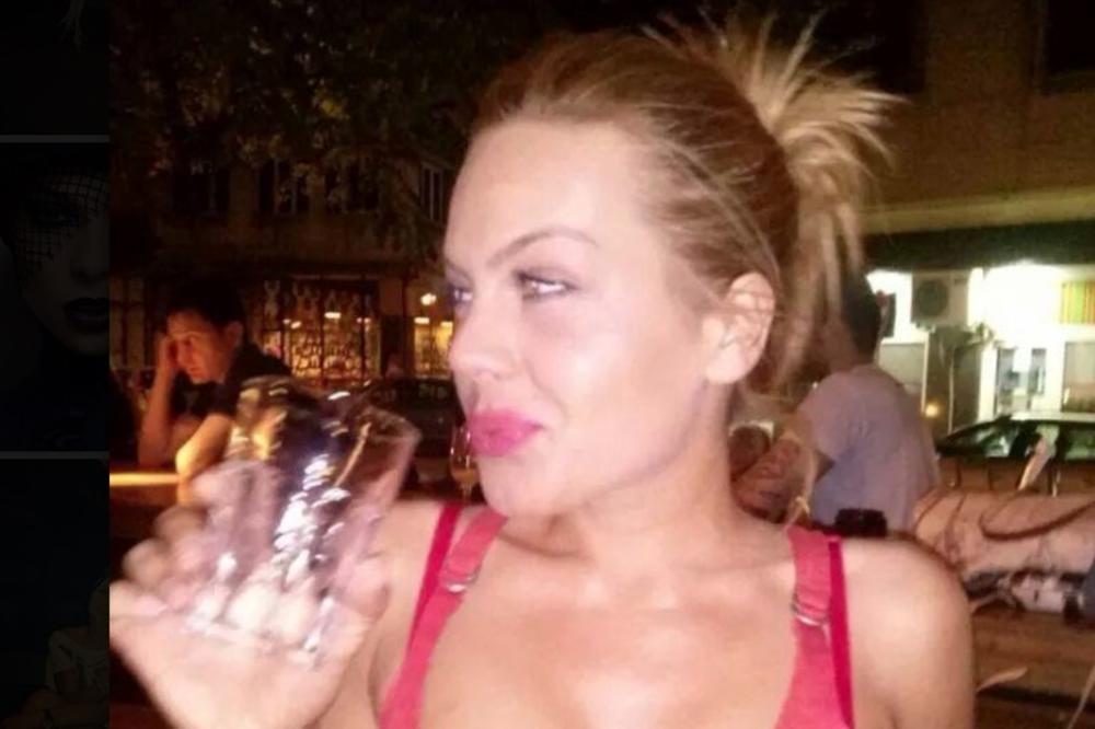 NE MOGU DA JE SMIRE, SVAKE NOĆI SE BUDI UZ VRISKE: Glumica pored ovoga DONELA NEOČEKIVANU ODLUKU O SAHRANI!