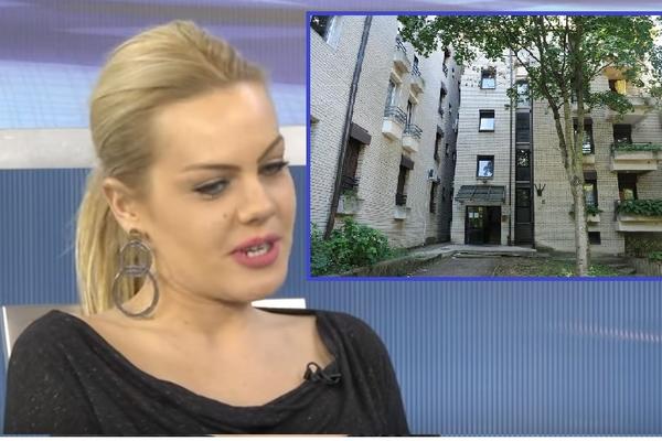 NAJJEZIVIJI DETALJ KRVAVE DRAME SA DEDINJA! Ivana krvava izašla na ulicu da moli za pomoć!