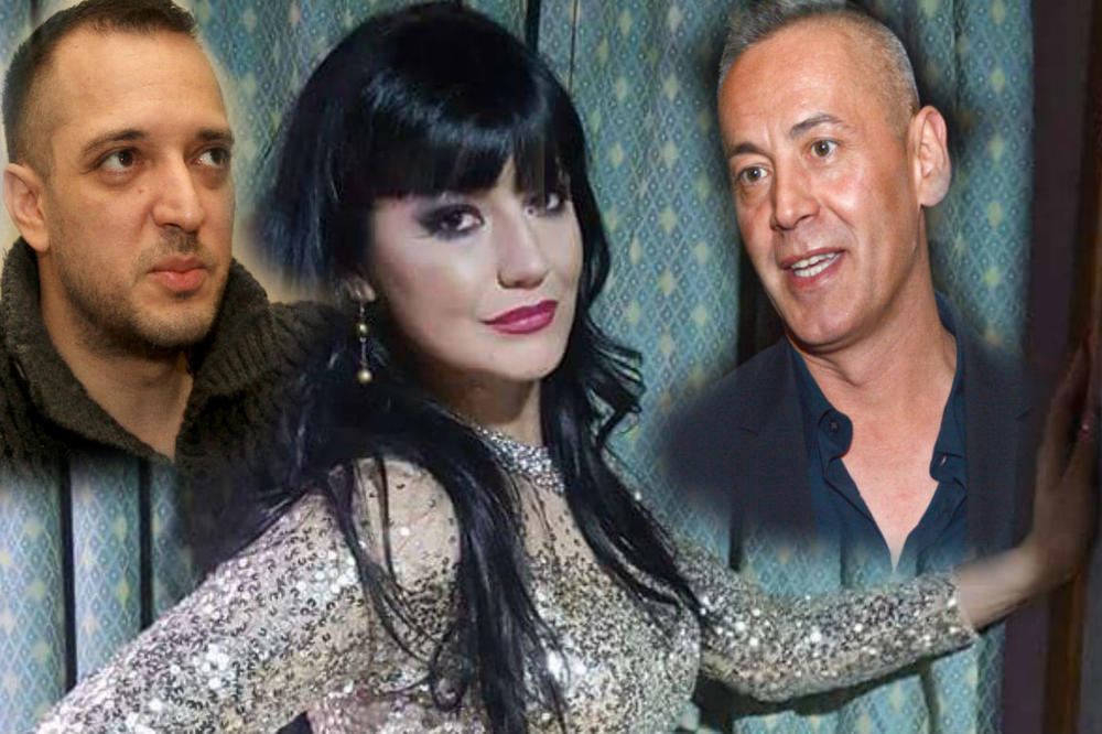 PRETERAO! Saša Vidić optužio Marjanovića da je ubio ženu: Status koji je zapalio INTERNET!