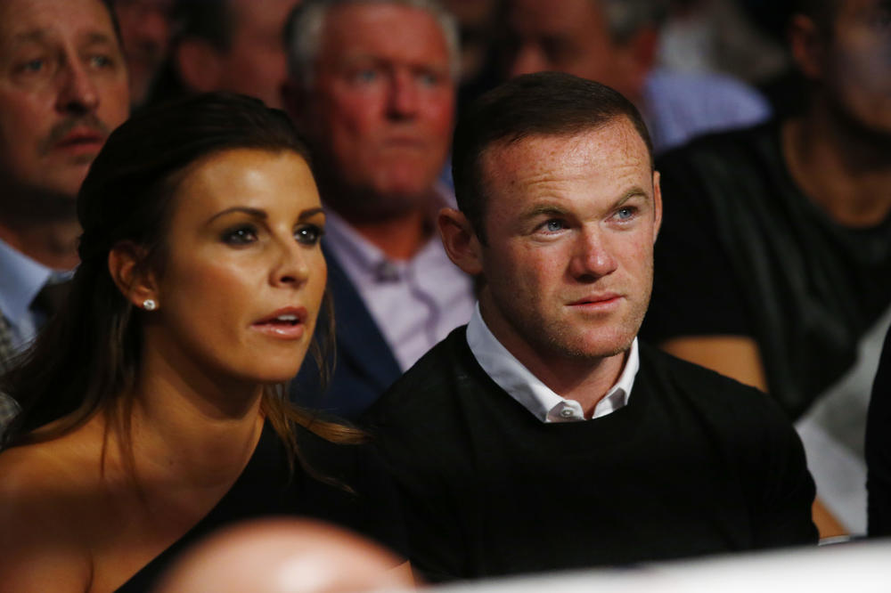 PUCA BRAK VEJNA RUNIJA: Žestoko je odgovorio ženi kada mu je rekla da prestane da pije!