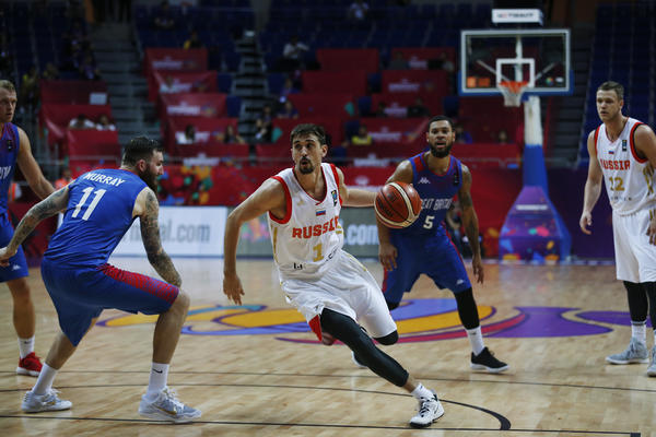 Britanci nemoćni pred fenomenalnim Švedom! (FOTO)