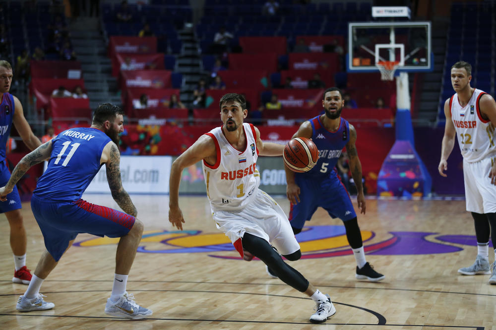 Britanci nemoćni pred fenomenalnim Švedom! (FOTO)