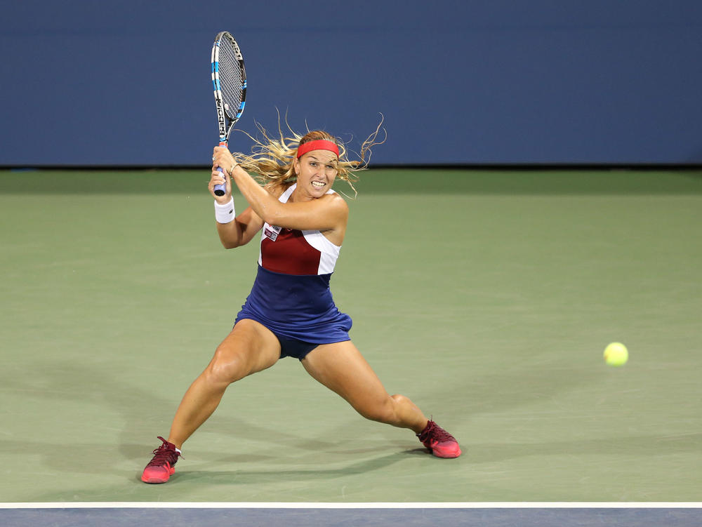 Dominika Cibulkova je besna zbog izbora nositeljki  