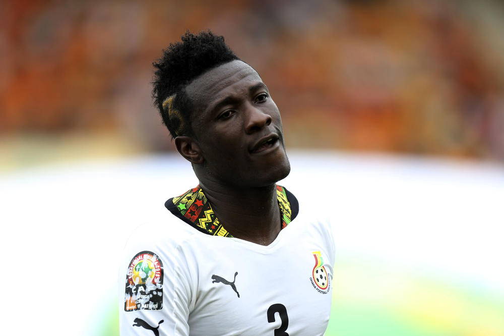 Asamoa Đan će postati ljubimac navijača Crvene zvezde! (FOTO)