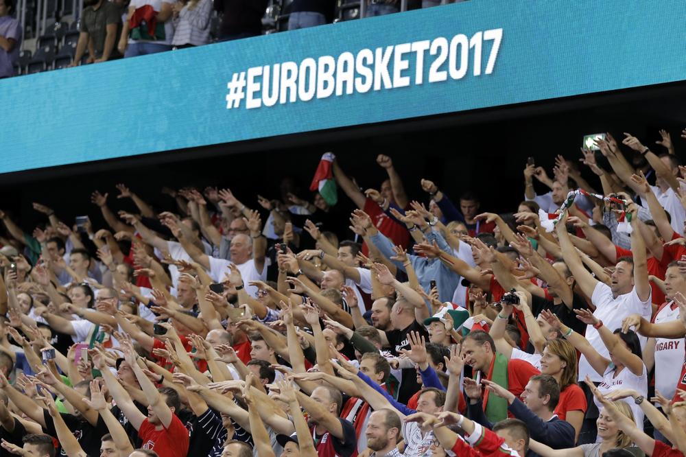 Počinje osmina finala Eurobasketa! Ko ide na koga, ko sa kim ne može pre finala! (FOTO)