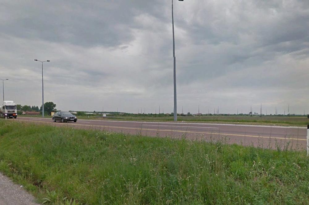 TEŠKA SAOBRAĆAJKA NA PANČEVAČKOM PUTU! Sudarilo se 4 VOZILA