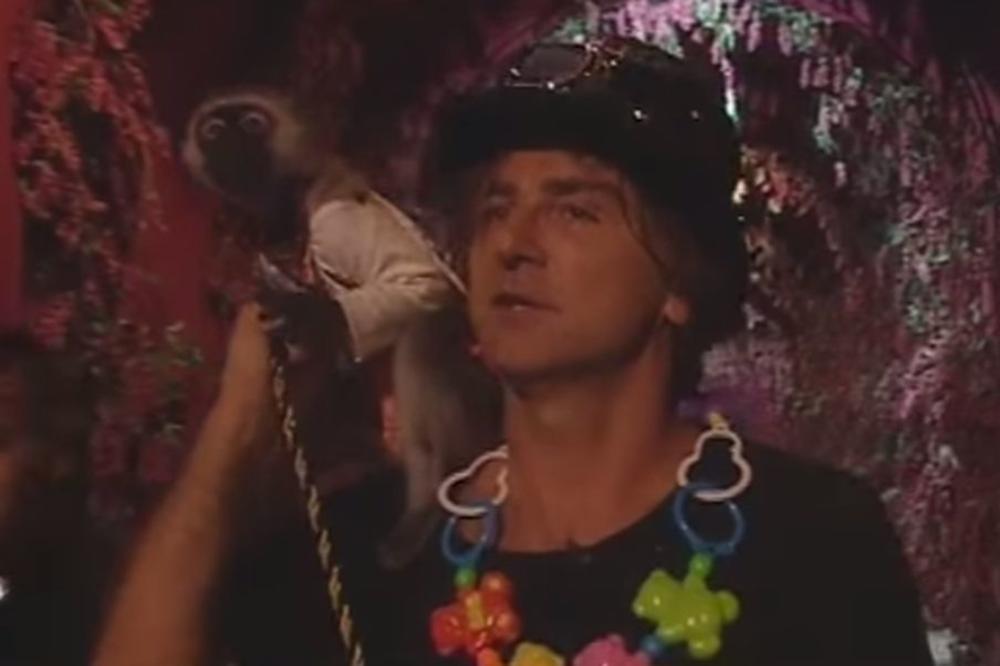 ZBOG ZADRUGE ZAVRŠILI KOD VETERINARA! Društvo za zaštitu životinja podivljalo na Željka Mitrovića, a šta vi kažete na ovo?