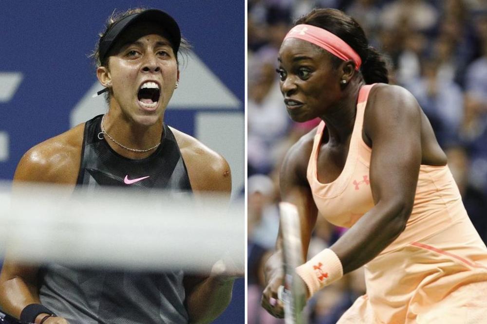 Obe debitantkinje u Gren slem finalima boriće se za trofej na US openu!