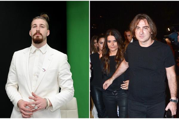 KAPIRAM KINTU, ALI NIJE SRBIJA OVO ŠTO TI RADIŠ: Beli uputio OTVORENI TVIT Mitroviću! (FOTO)