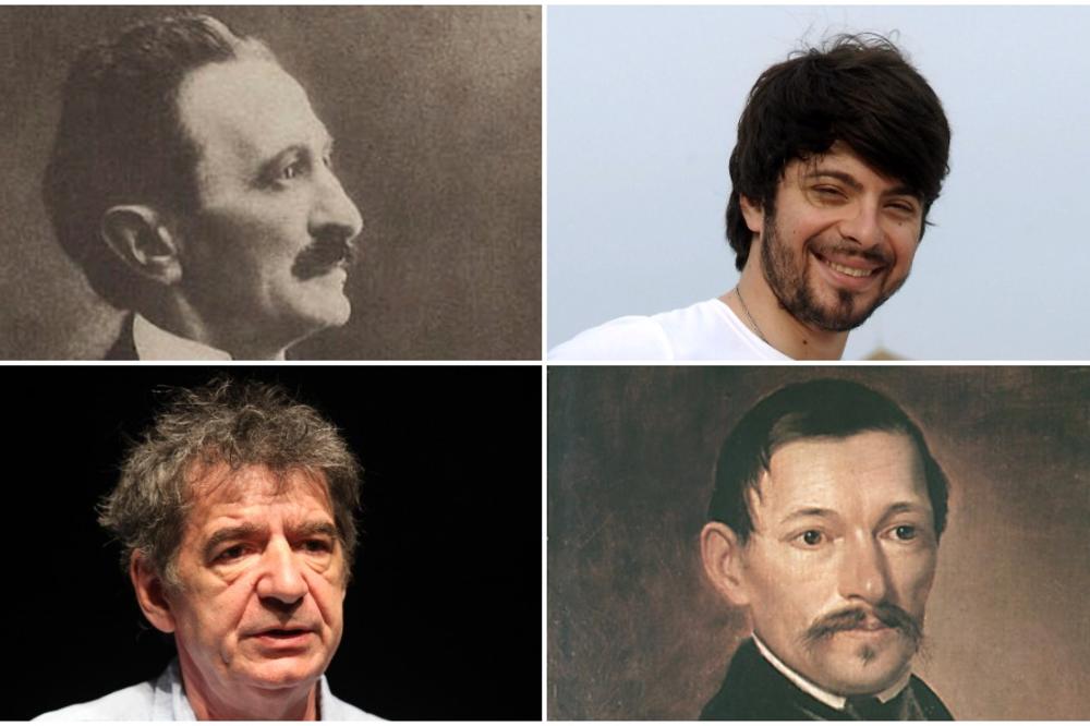 Iznenadiće vas IMENA NA SPISKU: Najpoznatiji Cincari sa ovih prostora su LEGENDARNI PEVAČI, GLUMCI, PISCI...