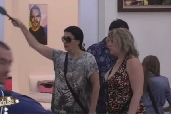 ZGADIĆE VAM SE ŽIVOT: Učesnici Zadruge hteli da povraćaju od MUKE! Da li je realno da je neko ovoliko GADAN?