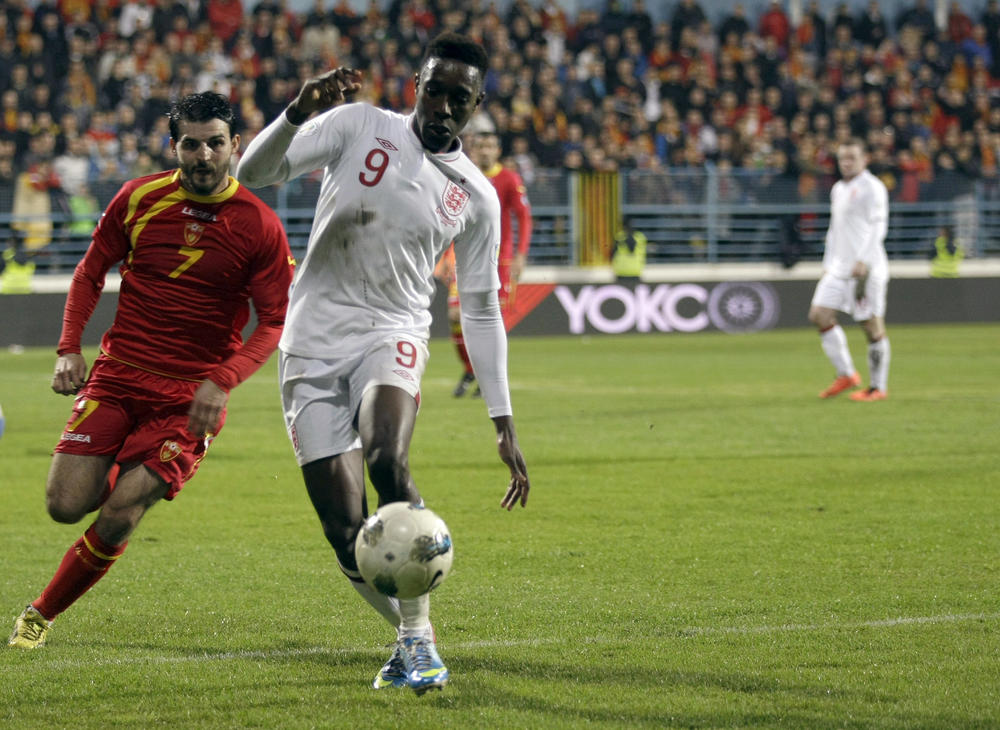 SimonVukčević protiv Engleske 