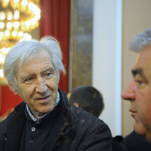 LJUBIŠA SAMARDŽIĆ NIJE SAHRANJEN U ALEJI ZASLUŽNIH GRAĐANA, A RAZLOG JE BOLAN: Grob mu je mesecima bio zapušten