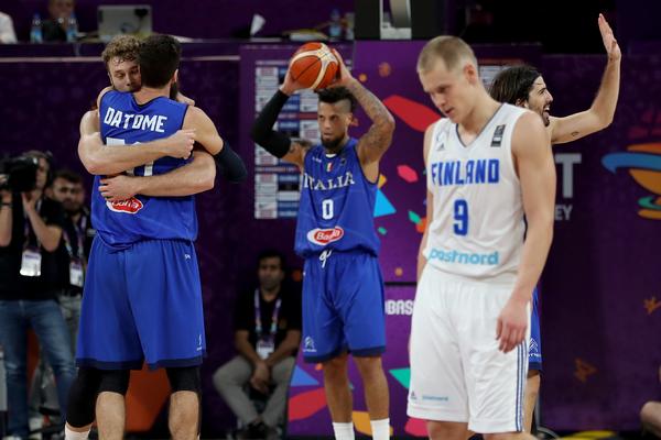 SAMO SE ČEKAJU ORLOVI! Poznato je na koga ide Srbija ako pobedi Mađare! (FOTO)