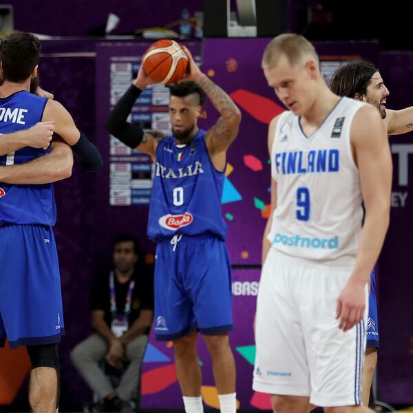 SAMO SE ČEKAJU ORLOVI! Poznato je na koga ide Srbija ako pobedi Mađare! (FOTO)