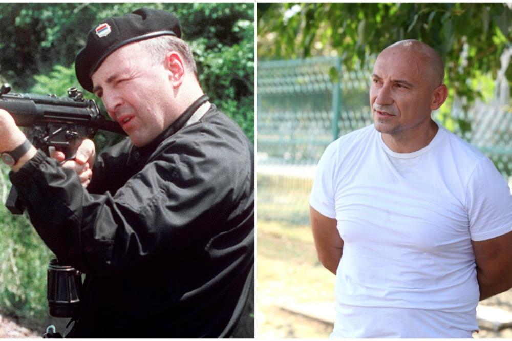 UBISTVO KUMA I JEDNA REČENICA NAKON NJEGA! Arkanov ubica otkrio - ovo je bio OKIDAČ za likvidaciju!