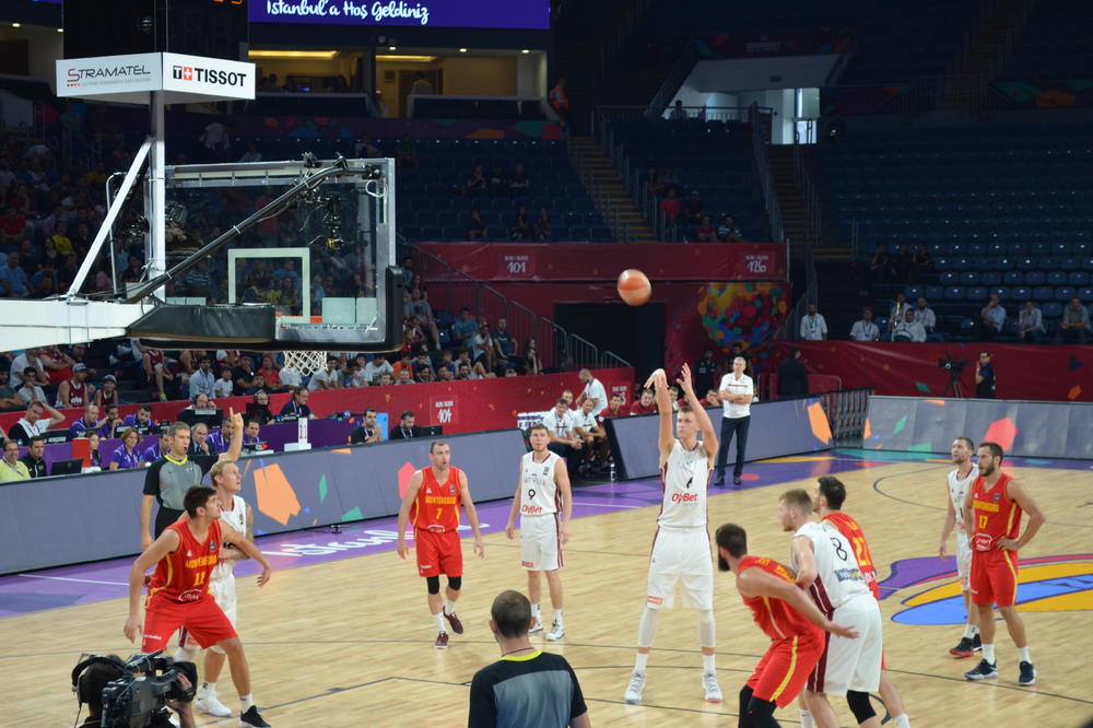 ZVANIČNO: Crna Gora dobila selektora i novog Amerikanca u reprezentaciji!