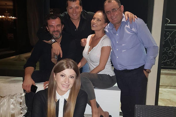 DA LI IM VERUJETE? Lukas je napravio kućnu žurku o kojoj se pričalo, a jedan DETALJ sa okupljanja je IZNENADIO SVE!