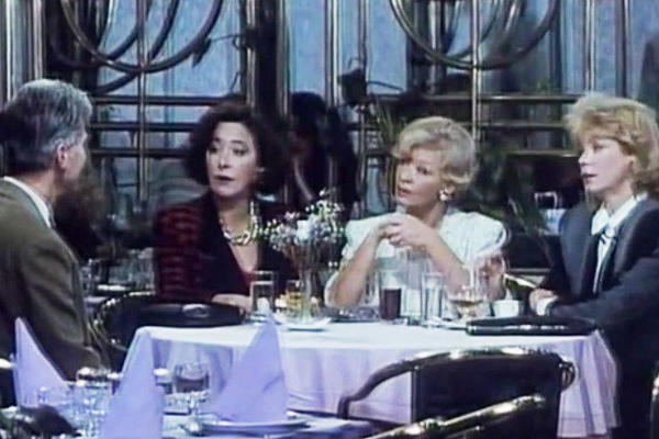 POSLEDNJI POZDRAV BOŠKU! Bivše supruge iz kultne serije oprostile su se ovim rečima od Ljubiše Samardžića!