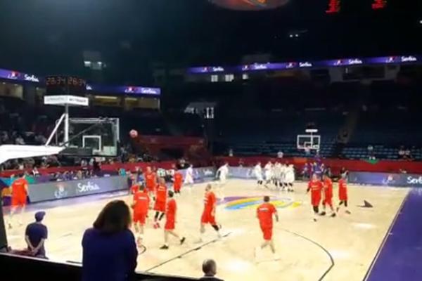 Turci ispoštovali Srbe na fenomenalan način: OVO JE RAKETNO GORIVO ZA ORLOVE! (VIDEO)