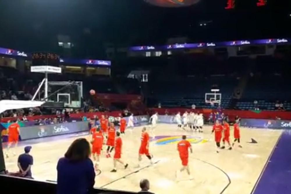 Turci ispoštovali Srbe na fenomenalan način: OVO JE RAKETNO GORIVO ZA ORLOVE! (VIDEO)