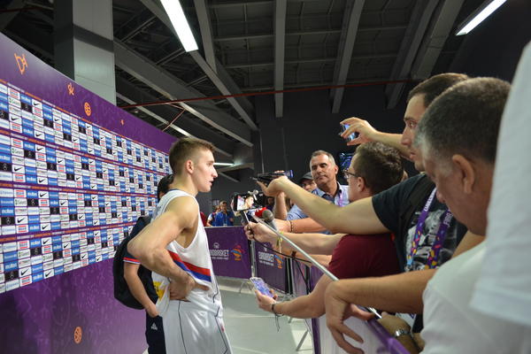 Bogdanović iskren posle pobede nad Mađarskom! (FOTO)