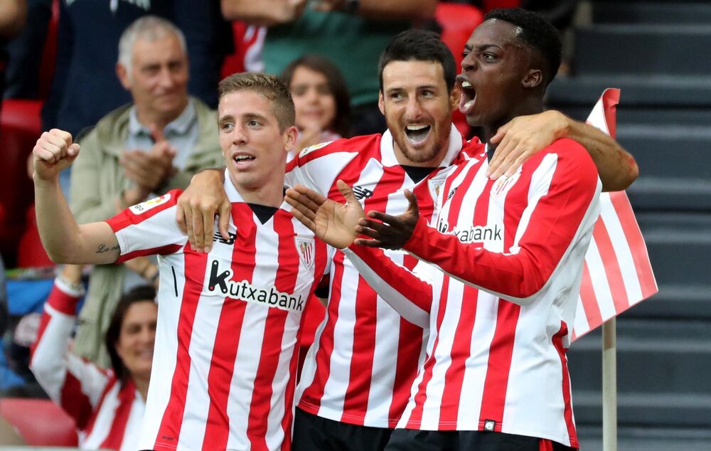 foto: EPA/Luis Tejido