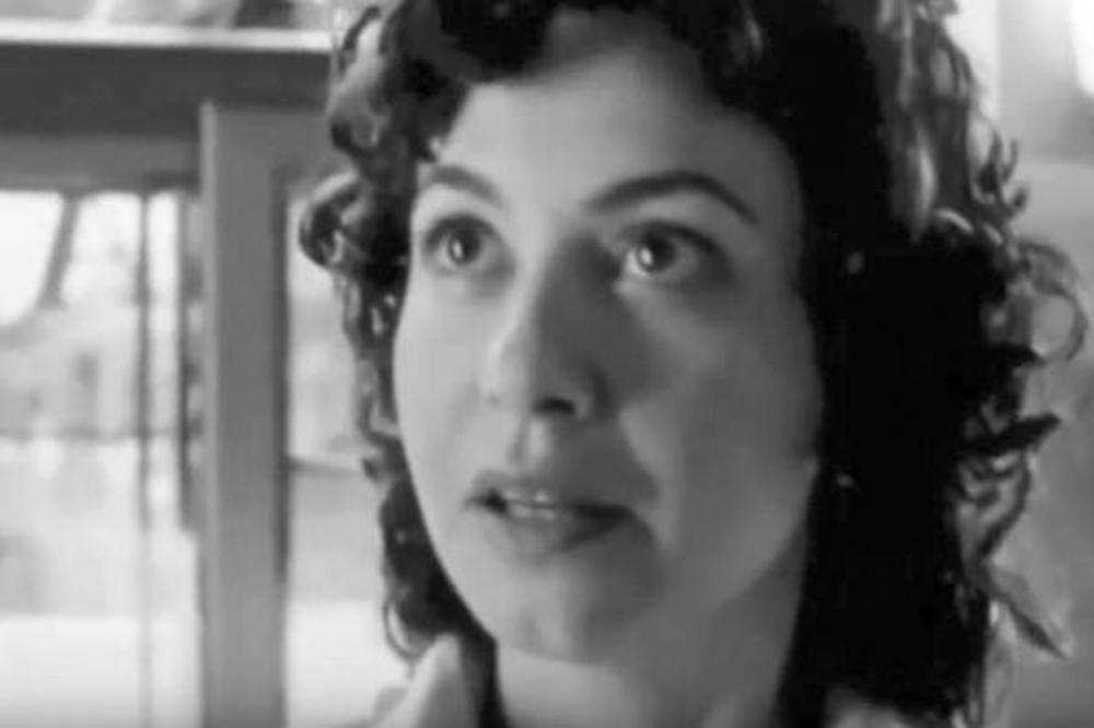 DA LI JE PREDOSETILA SVOJU SMRT? Ovo je NAŠA glumica govorila pre nego što je preminula!