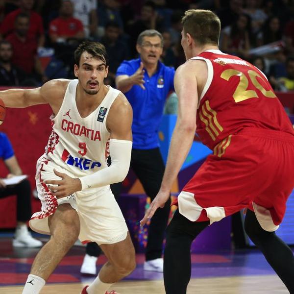 NEĆU VIŠE DA PRIČAM: Šarić puk'o pred novinarima, čim su mu pomenuli Srbiju! Okrenuo se i otišao!