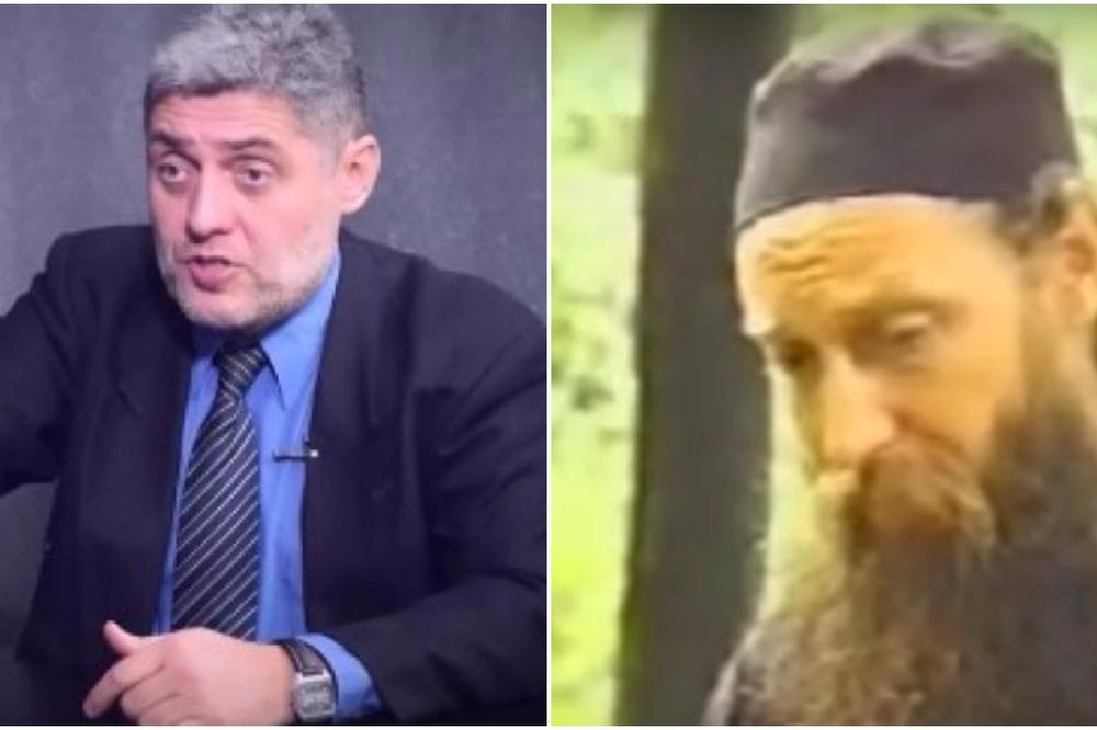 DA LI JE MIROLJUB PETROVIĆ U STVARI OTAC DANILO SVETOGORAC? Rasprava na netu, a evo šta je istina! (VIDEO)