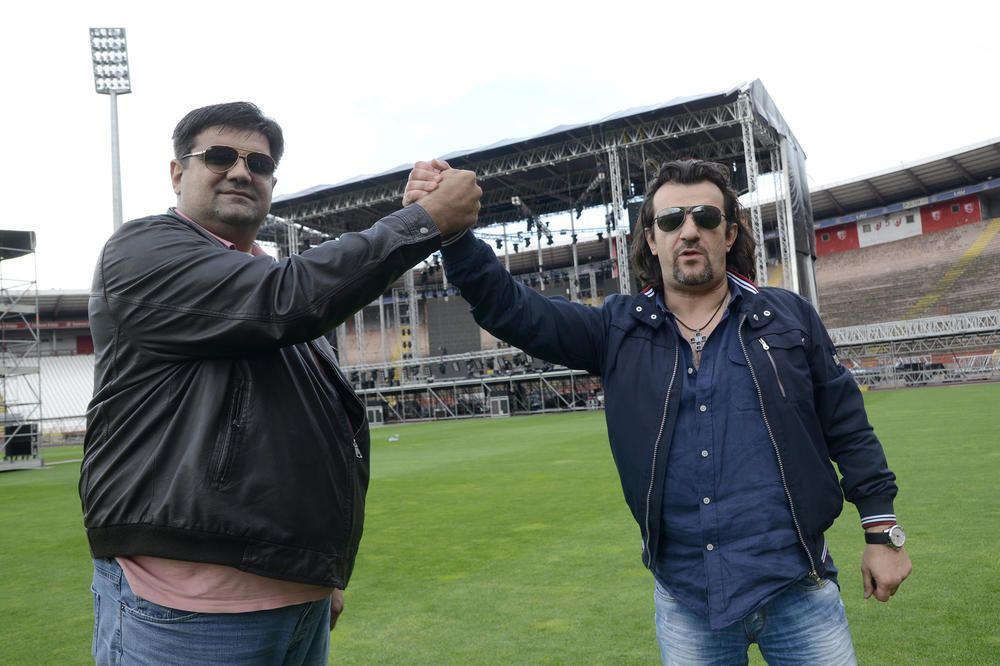 ZBOG DRUŽENJA I SARADNJE SA SAŠOM MIRKOVIĆEM: Protiv Ace Lukasa podneta krivična prijava, a to nije SVE!