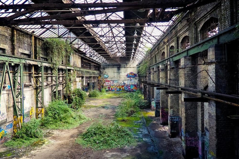 SNIMILA MUTANTE U ČERNOBILU: Ušla je duboko u OPASNU TERITORIJU i tamo pronašla... (VIDEO)