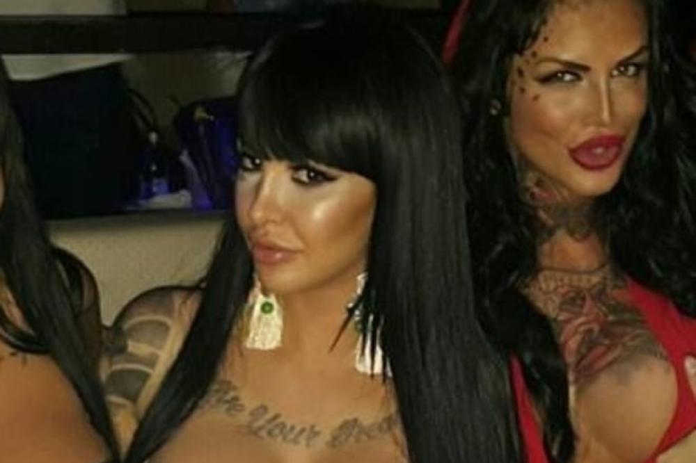 KRUNIĆKA ISPROZIVALA VEŠTICU: Alo, loš TRANSFORMERSU, nemoj da se blamiraš ja sam te VAJALA kako sam htela!