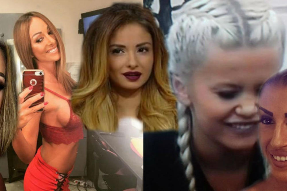 PLASTIČNI HIRURG IZ TURSKE OPERIŠE SRPSKE STARLETE ZA DŽABE! Ovo je lista svih devojaka na kojima je radio!