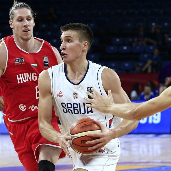 Skandal, bruka, sramota! Pretučen otac Bogdana Bogdanovića u Istanbulu!