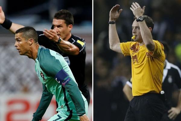 UEFA ODREDILA SUDIJE PARTIZANU I ZVEZDI: Jedini komentar koji imamo je "zanimljivo, veoma zanimljivo"! (VIDEO)