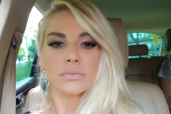 NATAŠA SVE VEĆA I VEĆA! Evo koliko kilograma sada ima Nataša Bekvalac i koliko se UGOJILA u trudnoći!