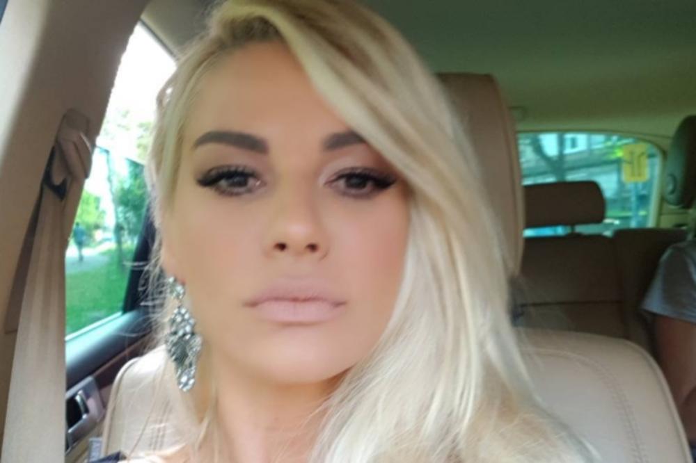 NATAŠA SVE VEĆA I VEĆA! Evo koliko kilograma sada ima Nataša Bekvalac i koliko se UGOJILA u trudnoći!