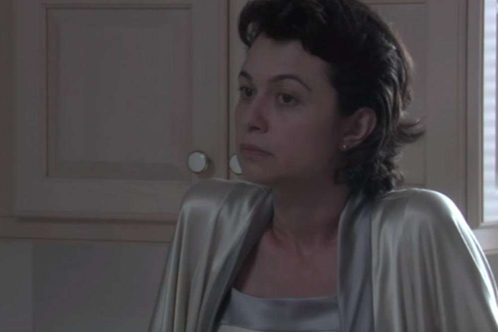 ZBOG SMRTI GLUMICE PLAKALA JE CELA SRBIJA! Najtužnija vest stigla je iznenada jer je do samog kraja KRILA NAJTUŽNIJU TAJNU