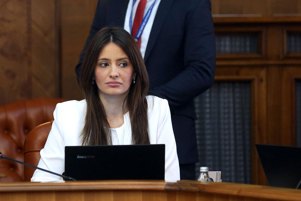 Ministarka je formirala radnu grupu za unapređenje položaja advokata