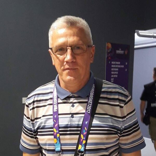 PETER VILFAN: Da je Srbija kompletna, prošetala bi se do zlata! (VIDEO)