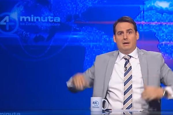 B92 je nestala, a OVO JE SUDBINA KESIĆEVIH 24 MINUTA !