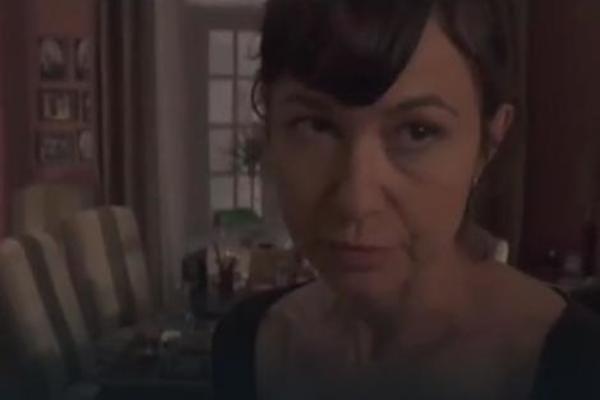 POSLEDNJA PORUKA GLUMICE O SMRTI ĆE VAS RASPLAKATI: Kada umremo, svi se pretvaramo u svetlost...