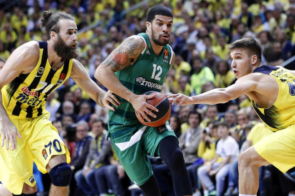 DATOME: Bogdan i ja možemo da budemo prijatelji samo posle utakmice!