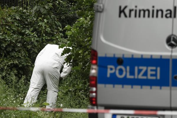 TUKAO JE U GLAVU DO SMRTI! Jezivi detalji smrti Srpkinje (30) koju je ubio Turčin u Nemačkoj!