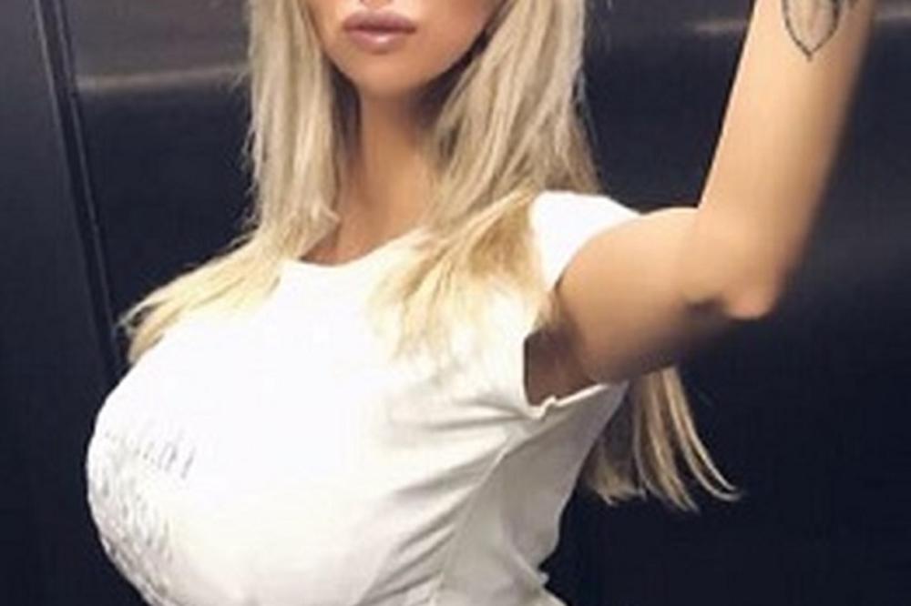 KUPILA SAM DIPLOMU I NIKAD NEĆU DA RADIM: Starleta koja šokira izjavama bila je u FATALNOJ vezi sa sinom naše poznate pevačice