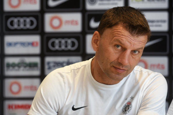 Đukić: Nismo im dali da igraju, dominirali smo, posebno u drugom poluvremenu! (FOTO)